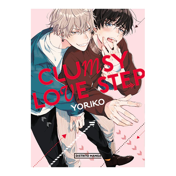 RESERVA / Clumsy Love Step