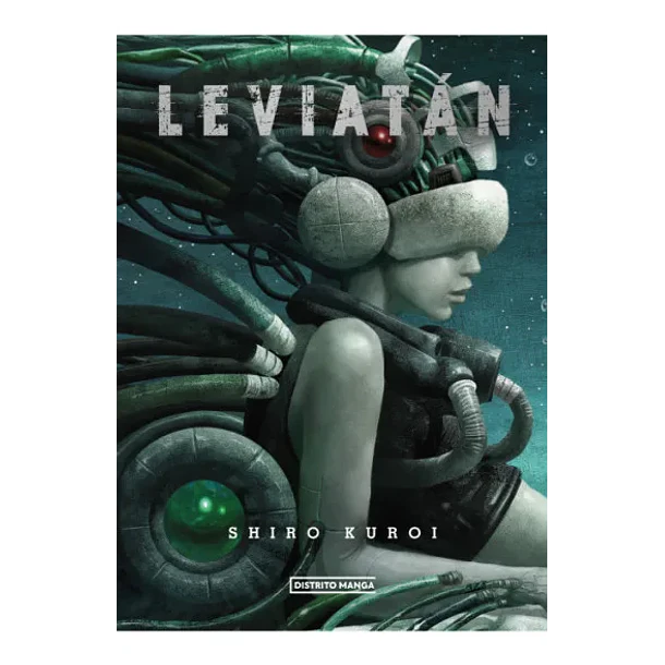 RESERVA / Leviatán (Edición Integral)