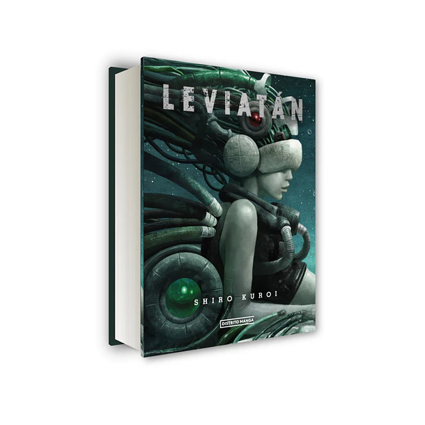 RESERVA / Leviatán (Edición Integral)