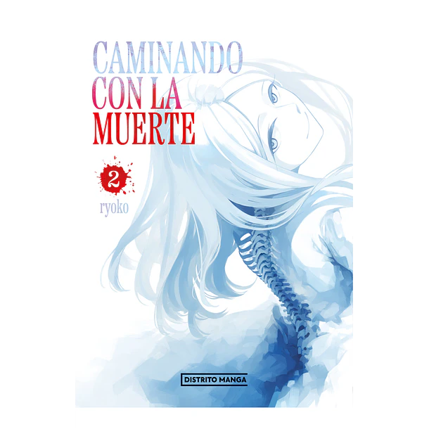 RESERVA / Caminando con la muerte 2