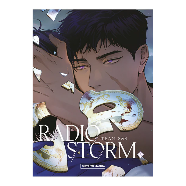 RESERVA / Radio Storm 3