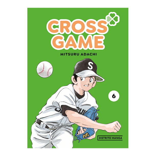 RESERVA / Cross Game 6