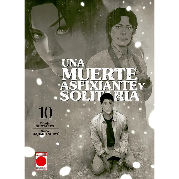 RESERVA / Una muerte asfixiante y solitaria 10