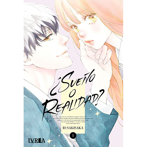 RESERVA / ¿Sueño o realidad? Vol. 01