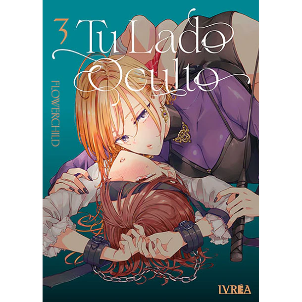 RESERVA / Tu lado oculto 3