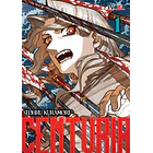 Centuria 1 - Edición Especial Limitada (Argentina) 1