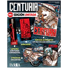 Centuria 1 - Edición Especial Limitada (Argentina) 2