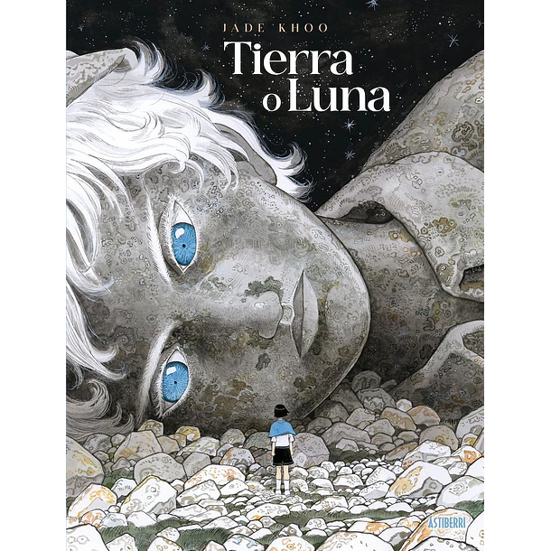 RESERVA / Tierra o Luna 01