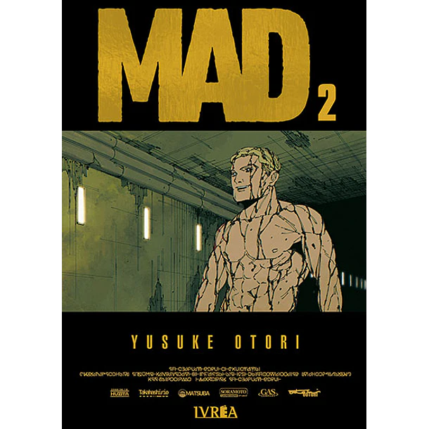 RESERVA / Mad 2