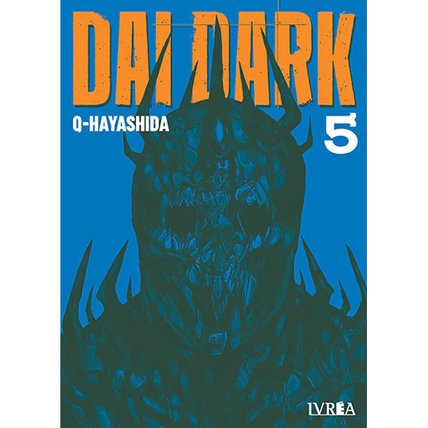 RESERVA / Dai Dark 5