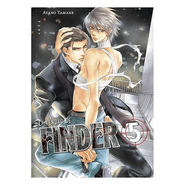 RESERVA / Finder 5