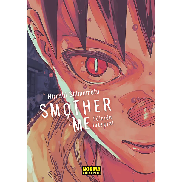 RESERVA / Smother Me