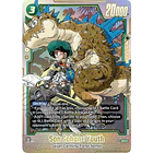 Pack Cartas Dragon Ball Fusion 3