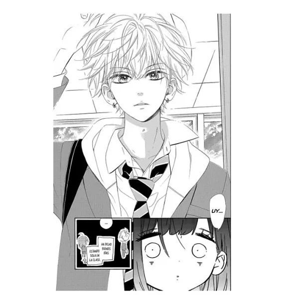 RESERVA / Honey Lemon Soda Vol. 01  3