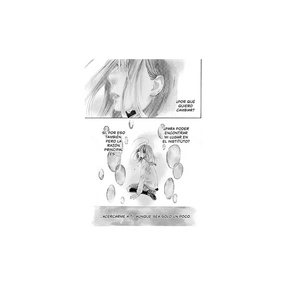 RESERVA / Honey Lemon Soda Vol. 01  4