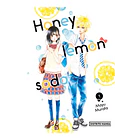 RESERVA / Honey Lemon Soda Vol. 01  1