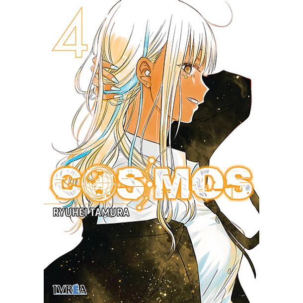 RESERVA / Cosmos 4