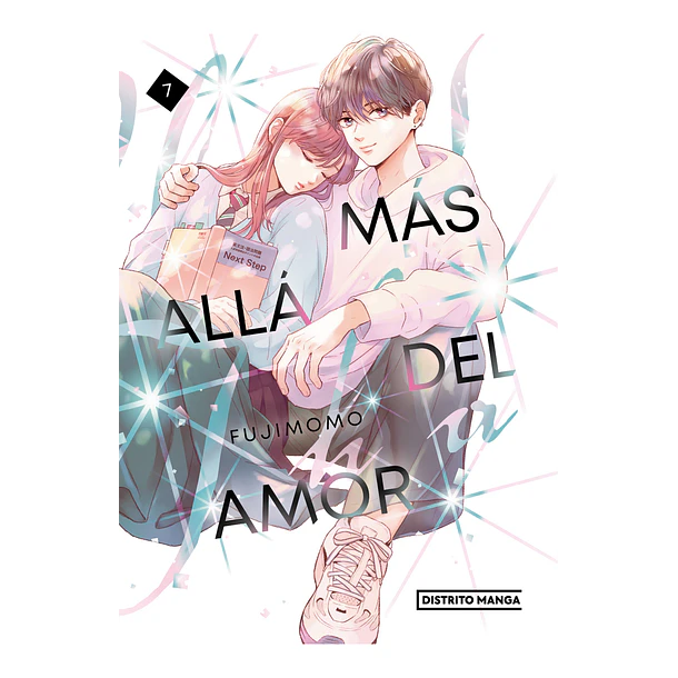 RESERVA / Más allá del amor 7