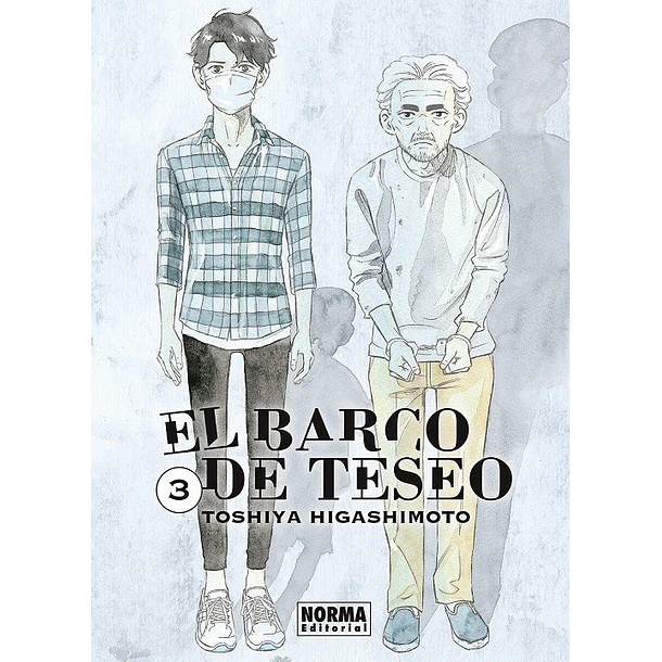 RESERVA / El barco de Teseo 3