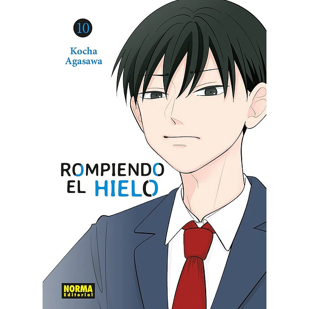 RESERVA / Rompiendo el hielo 10