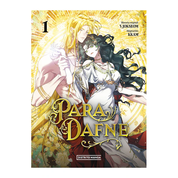 RESERVA / Para Dafne 1 1