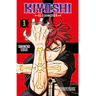 RESERVA / Kiyoshi el exorcista 1 1