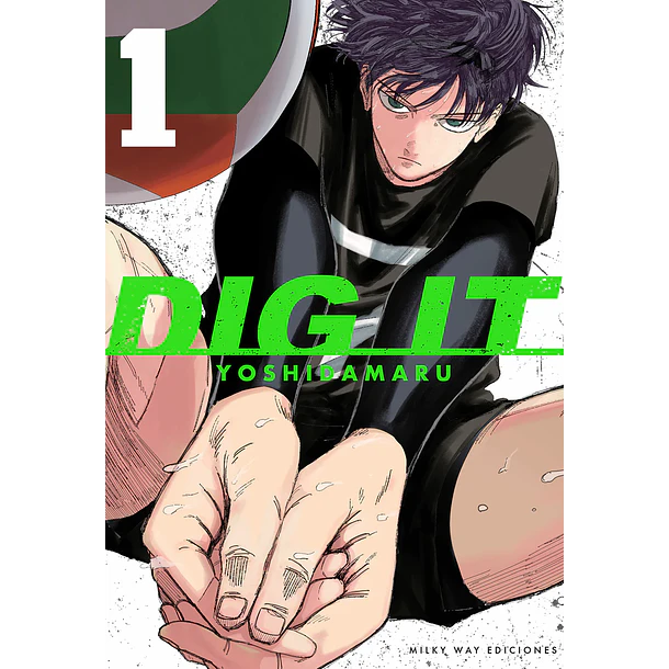 RESERVA / Dig It 01