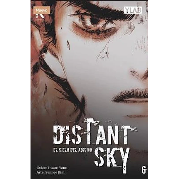 RESERVA / Distant Sky 6 - El cielo del abismo