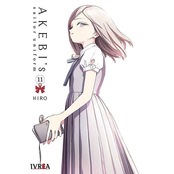 RESERVA / Akebi’s Sailor Uniform 11