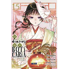RESERVA / Los diarios de la boticaria 15 / Edición especial limitada 1