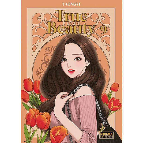RESERVA / True Beauty 9