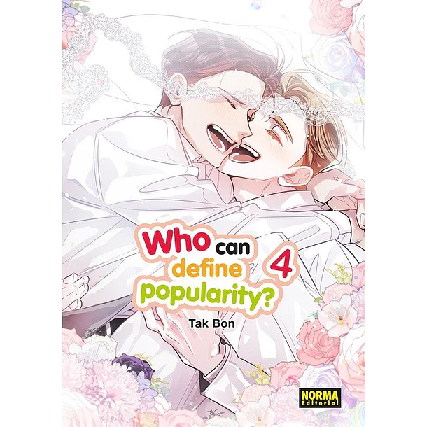 RESERVA / Who can define popularity? Vol 4