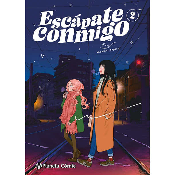 RESERVA / Escápate conmigo 02
