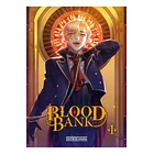 RESERVA / Blood Bank 1 1