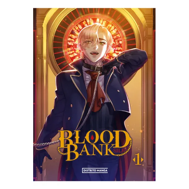 RESERVA / Blood Bank 1 1