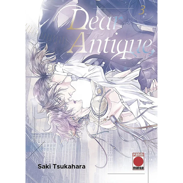RESERVA / Dear Antique 3