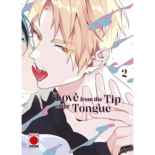 RESERVA / Love from the Tip of the Tongue 2