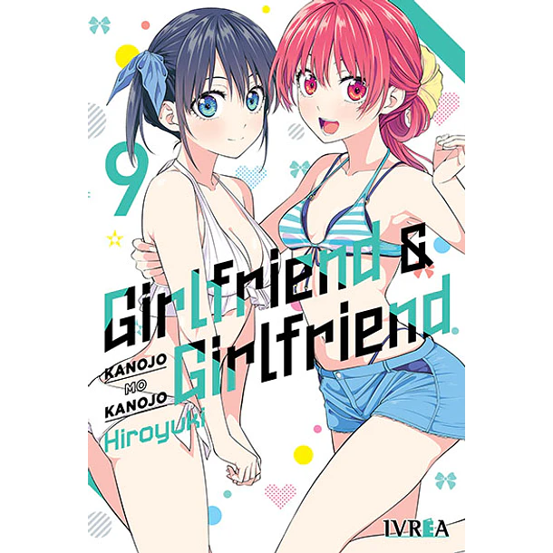 RESERVA / Girlfriend &  Girlfriend 9