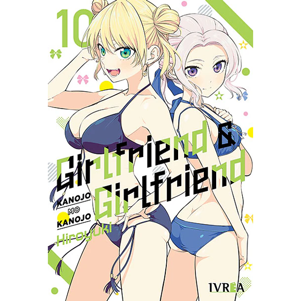RESERVA / Girlfriend &  Girlfriend 10