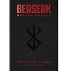 RESERVA / Berserk Deluxe Edition Vol. 01                                                                                                                                 1