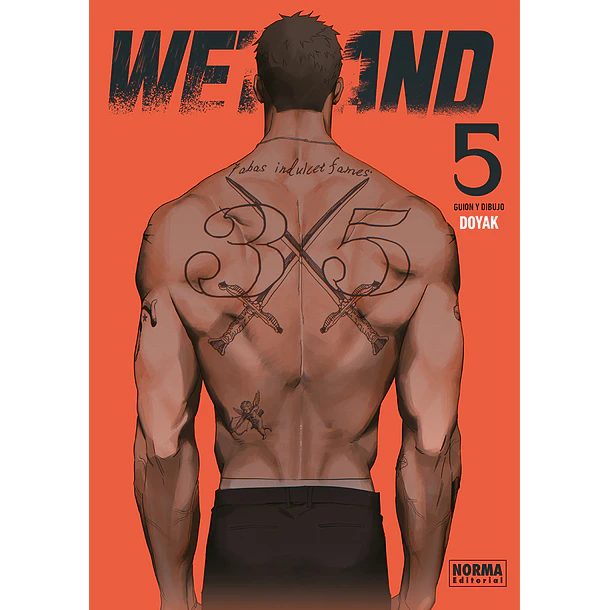 RESERVA - Wet Sand 5