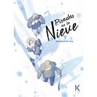 RESERVA / Pisadas en la nieve / Edicion Especial limitada  (Tapa Dura) 2