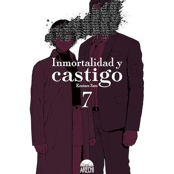 RESERVA / Inmortalidad y castigo 7