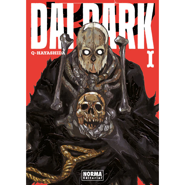 RESERVA / Dai Dark 1