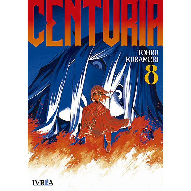 RESERVA / centuria 8