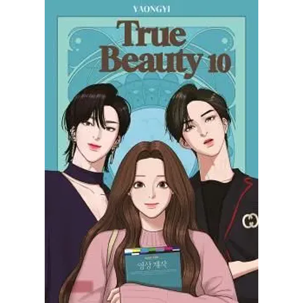 RESERVA / True Beauty 10