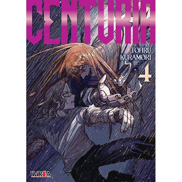 RESERVA / Centuria 4 (Argentina)