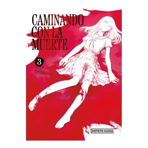 RESERVA / Caminando con la muerte 3