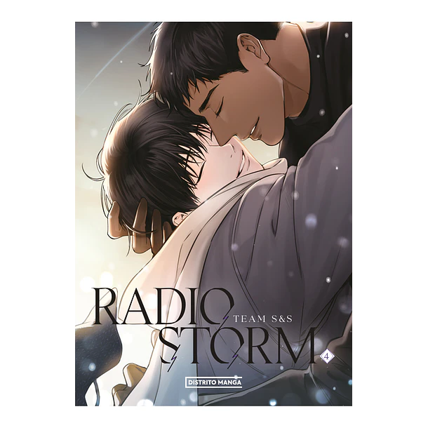 RESERVA / Radio Storm 4