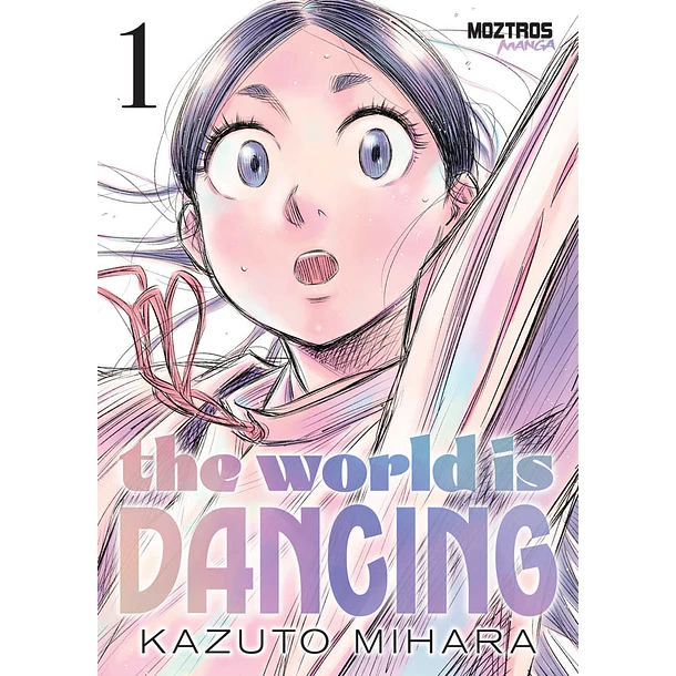 RESERVA / The World Is Dancing Vol. 01